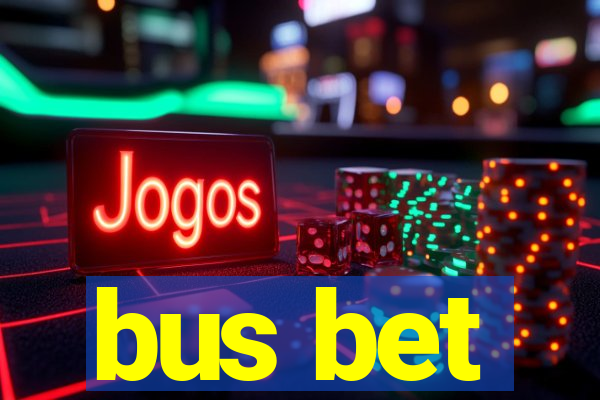 bus bet